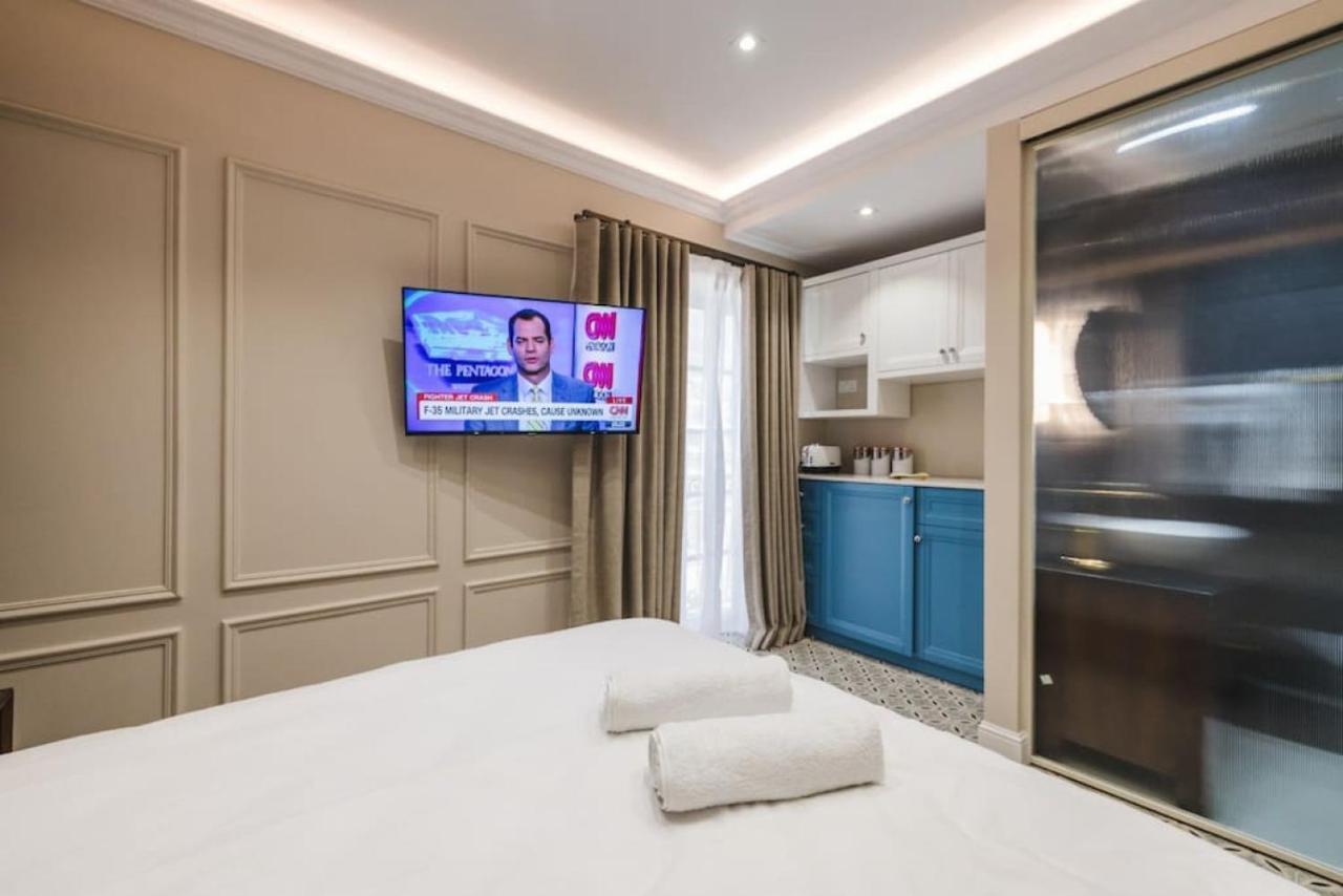 Zebbuga Deluxe Balcony 6