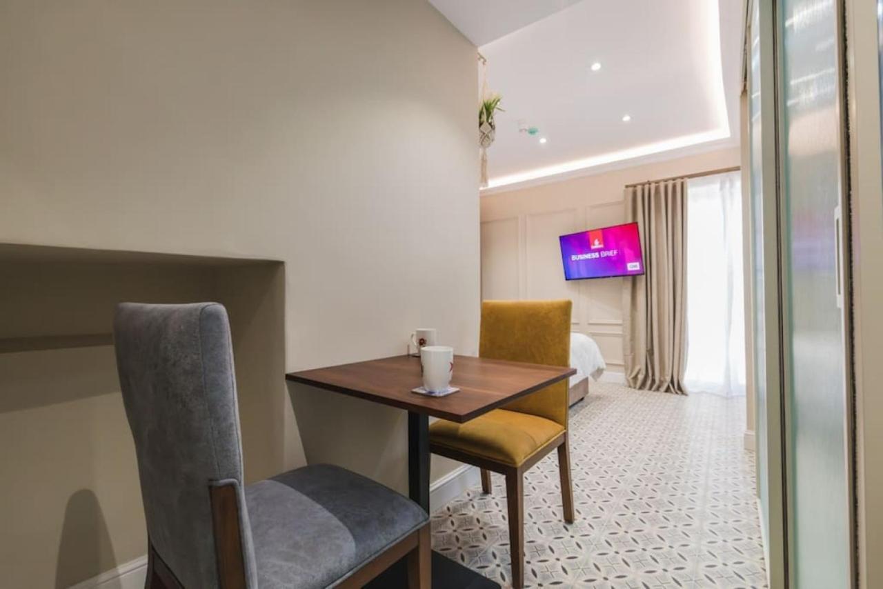 Дом отдыха Zebbuga Deluxe Balcony 6 Zebbug (Southern Region)