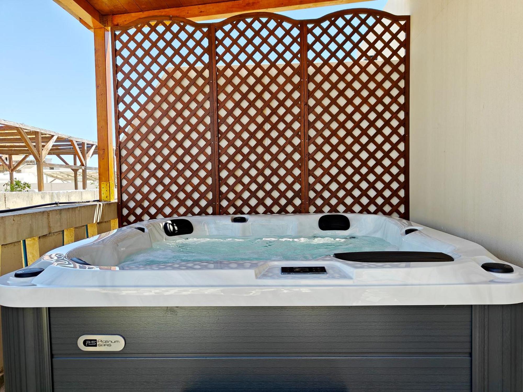 Дом отдыха Zebbuga Deluxe Balcony 6 *